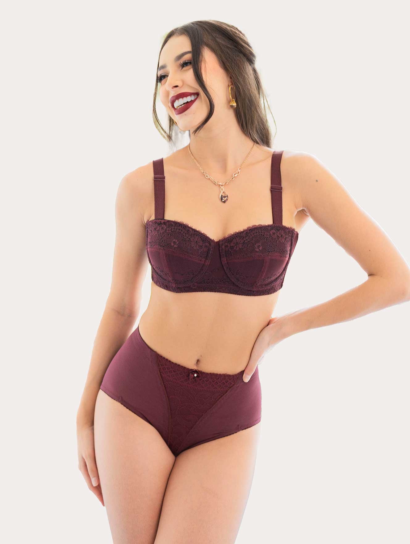 Evelina Bra