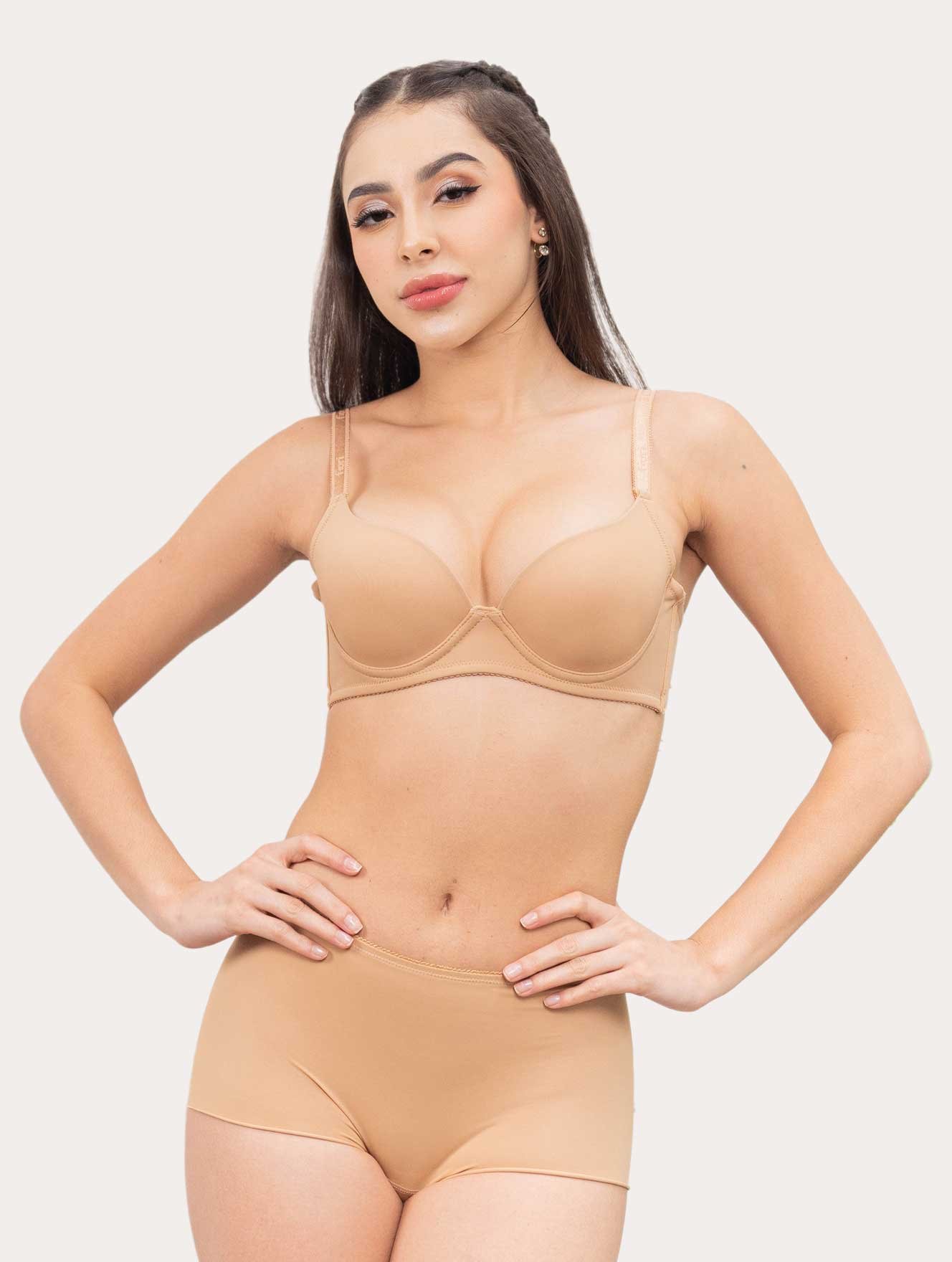 Samanta Bra